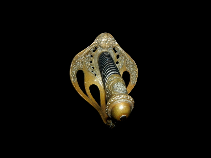 Sabre Caud Méduse.jpg