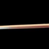 Epée de général de brigade