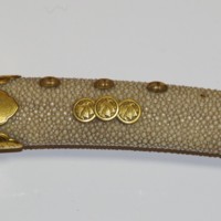 Poignée du <em>wakisashi</em> Efu no Tachi
