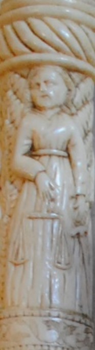 Allégorie de la Justice (dague de chasse).jpg